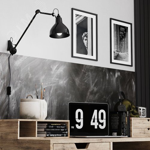 Лампа светодиодная LED 25 Вт 2150 лм 6500К А70 груша холодный E27 AC 220В Elementary - фото 13