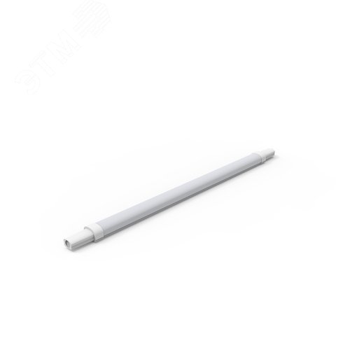 Светильник промышленный линейный ДСП 18 Вт 1700 лм 5000К AC 220В IP65 600х40х32мм матовый INDUSTRY - фото 1