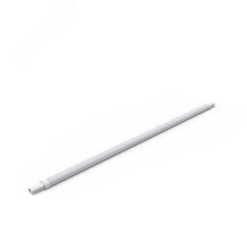 Светильник промышленный линейный ДСП 36 Вт 3400 лм 5000К AC 220В IP65 1200х40х32мм матовый INDUSTRY - фото 1