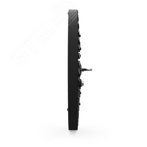 Светильник светодиодный промышленный ДСП 150 Вт 15000 лм 5000К AC 220В IP65 D290х80мм линза 90 грд UFO LITE - фото 2