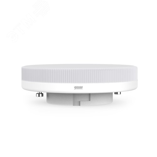 Изображение товара Лампа светодиодная LED 13 Вт 920 лм 4100К таблетка нейтральный GX53 AC 220В Elementary (шт)