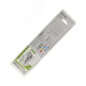 Светильник линейный светодиодный ДБО 6 Вт 400 лм 2700-6500К AC 220В IP20 300х30х11мм модель B управление датчиком движения шаговое диммирование изменяемая цветовая температура Modul - фото 3