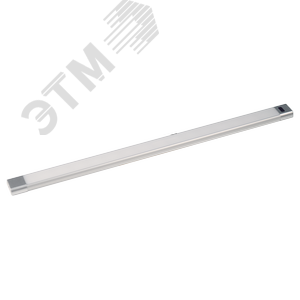 Светильник модульный линейный сенсорный 9 Вт 650 Лм 2700-6500К 500х30х11 мм IP20 модель B работает от движения рукой Modul