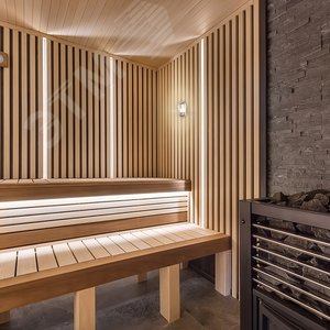 Светильник ЖКХ под лампу 1хE27 AC 220В IP54 овал 105х85х212 мм с решеткой max 60Вт НБП - фото 5