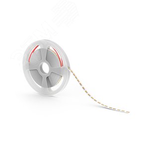 Изображение товара Лента светодиодная 10 Вт/м DC 12В 3000К IP20 120LED SMD2835 (блистер 2м) 700 лм/м Basic (шт)