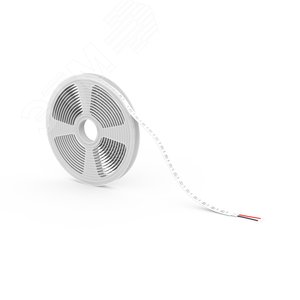 Изображение товара Лента светодиодная 10 Вт/м DC 12В RGB IP20 60LED SMD5050 (блистер 5м) 700 лм/м Basic (шт)