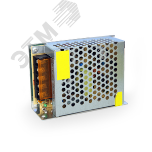 Блок питания (драйвер) для светодиодной ленты 40 Вт 12 В IP20 Basic