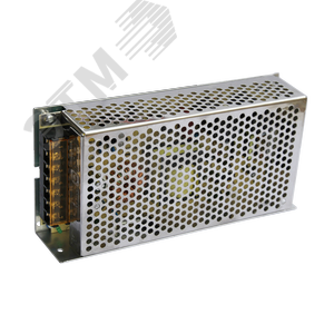 Блок питания (драйвер) для светодиодной ленты 100 Вт 12 В IP20 Basic