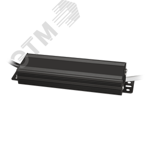 Блок питания (драйвер) для светодиодной ленты 150 Вт 12 В герметичный IP67 Basic Gauss