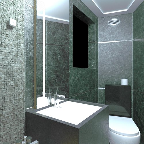 Датчик движения умный DC 220В IP20 62мм управление по Wi-Fi Smart Home - фото 8