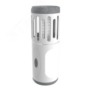 Светильник антимоскитный 7 Вт 3AA Mosquito - фото 1