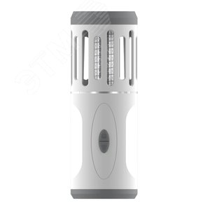 Светильник антимоскитный 7 Вт 3AA Mosquito - фото 2