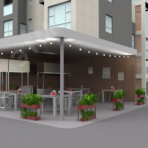 Гирлянда светодиодная Белт Лайт 3.6 Вт Белый 10 ламп AC 220В IP44 7.7 м Holiday Gauss - фото 7
