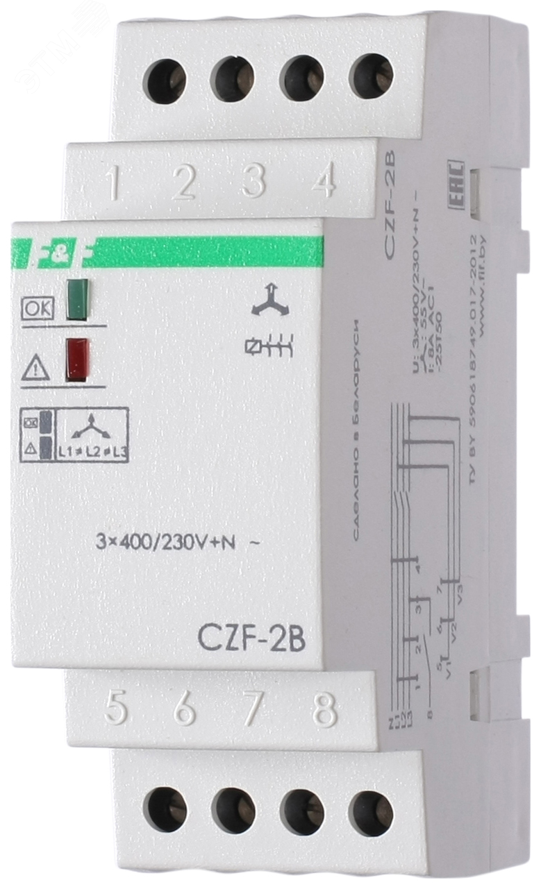 Czf 312