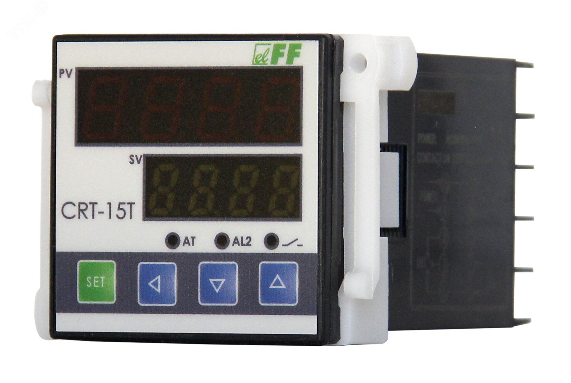 Изображение товара Регулятор температуры CRT-08 с LED дисплеем для точного контроля