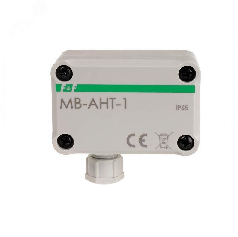 Преобразователь сигнала MB-AHT-1 EA12.003.059 Евроавтоматика F&F