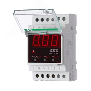 Изображение товара Реле тока EPP-618-5A (шт)