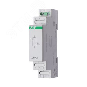 Изображение товара Фильтр сетевой помехоподавляющий MV-1 (шт)