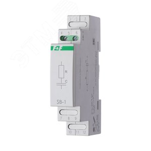 Изображение товара Фильтр сетевой помехоподавляющий SB-1 (шт)