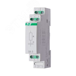 Изображение товара Фильтр сетевой помехоподавляющий SB-3 (шт)