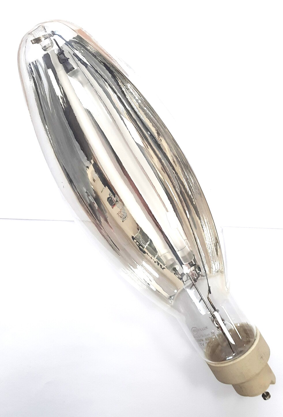 Лампа натриевая зеркальная ДНаЗ/Reflux Ag 1000 W 400 V/Z Рефлакс