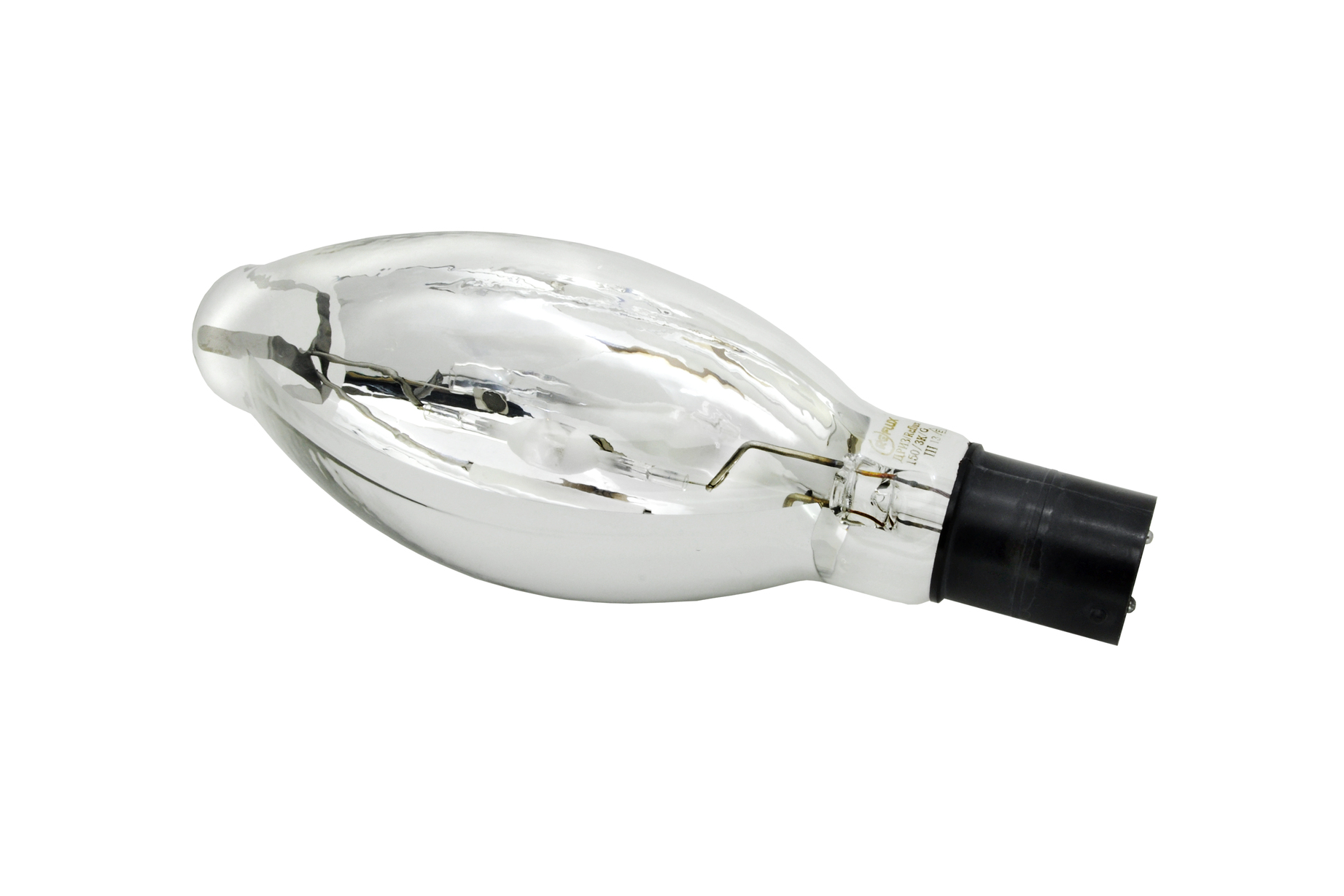 Лампа металлогалогенная зеркальная ДРИЗ/Reflux 150/3K/G Рефлакс