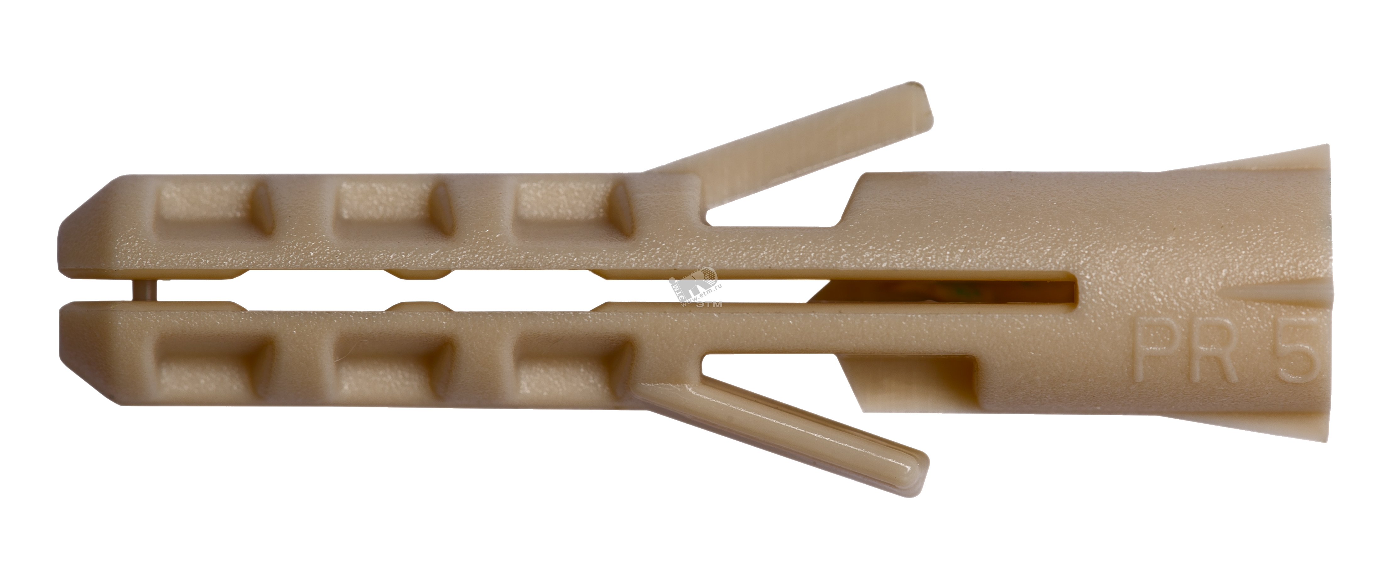 Дюбель PR 5х25 нейлон (100шт) (43705) Партнер купить цена