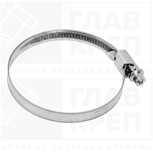 Изображение товара Хомут универсальный NORMA 60-80 (шт)