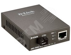 Конвертер DMC-F20SC-BXD/A1A D-Link