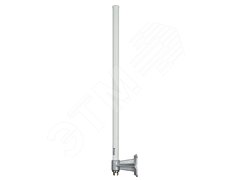 Изображение товара Антенна внешняя всенаправленная N Plug 2.4 - 2.5 ГГц, 8 dBi (шт)