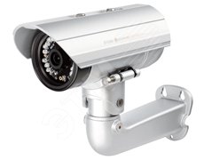 Интернет-камера DCS-7413/B1A D-Link