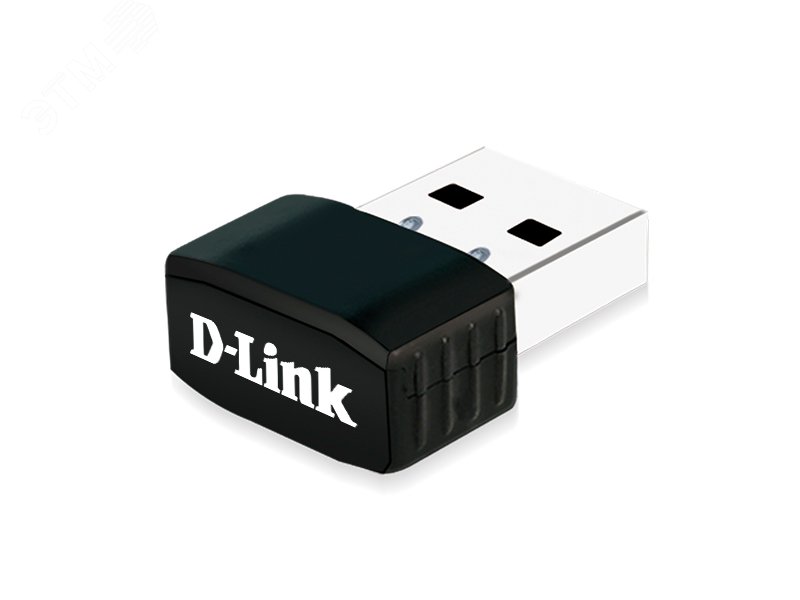 Адаптер беспроводной USB DWA-131/F1A D-Link