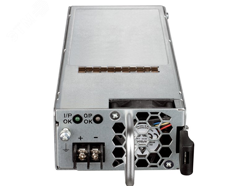 Источник питания DC (300Вт) с вентилятором DXS-PWR300DC/U D-Link