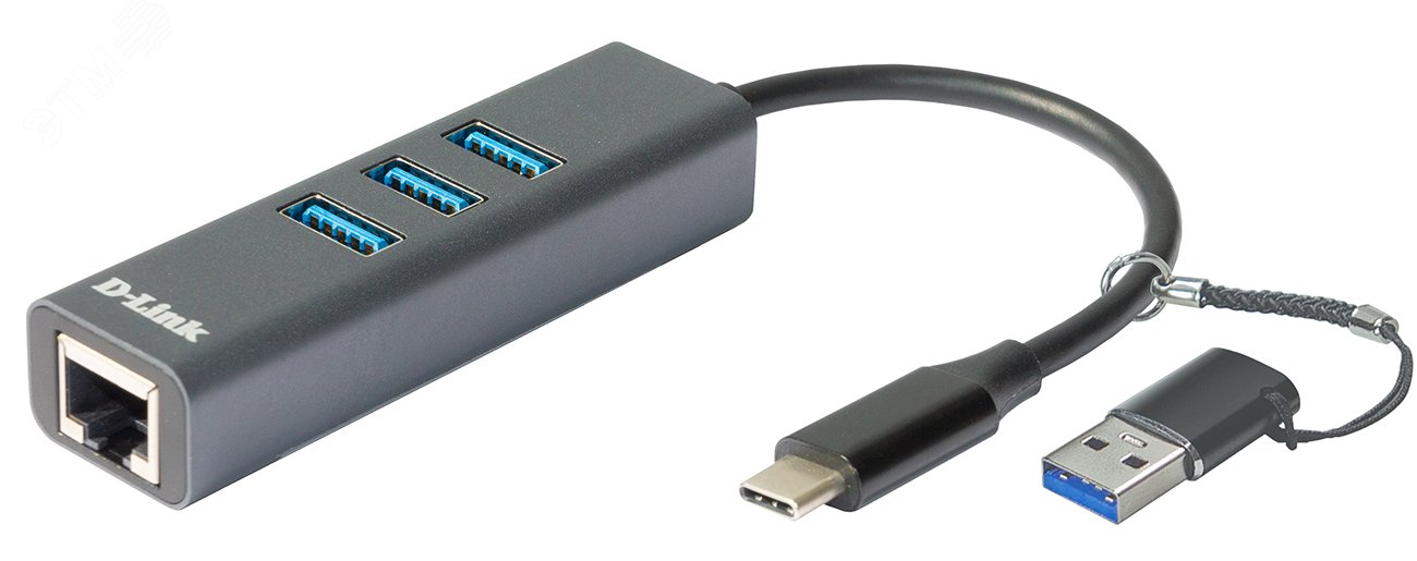 Сетевая Карта Usb Ethernet Купить