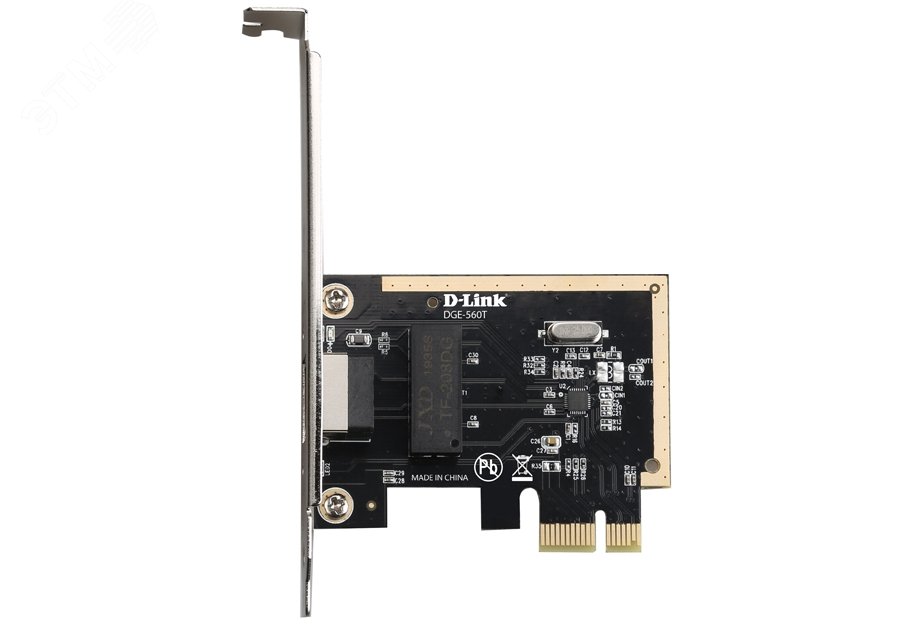 Адаптер pci d link. Адаптер pci d link