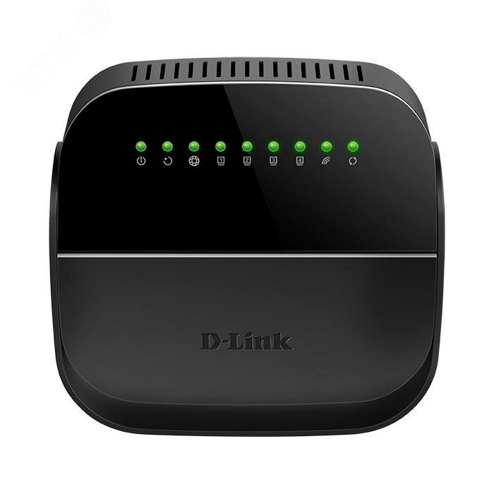 Изображение товара Маршрутизатор D-Link DSL-2640U/R1A 100 Мбит/с, 4xLAN, ADSL Изображение товара Маршрутизатор D-Link DSL-2640U/R1A 100 Мбит/с, 4xLAN, ADSL
