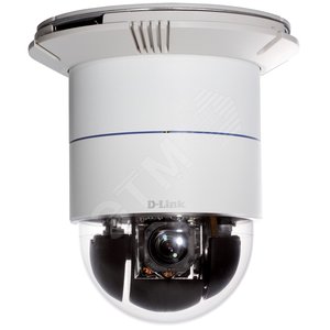 Интернет-камера DCS-6616/A1A D-Link