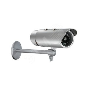 Интернет-камера DCS-7110/B1A D-Link