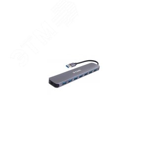Разветвитель USB 7 портов USB 3.0 Type-A