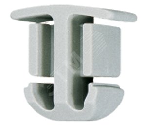 Изображение товара Соединитель пластиковый SHA KP (шт)