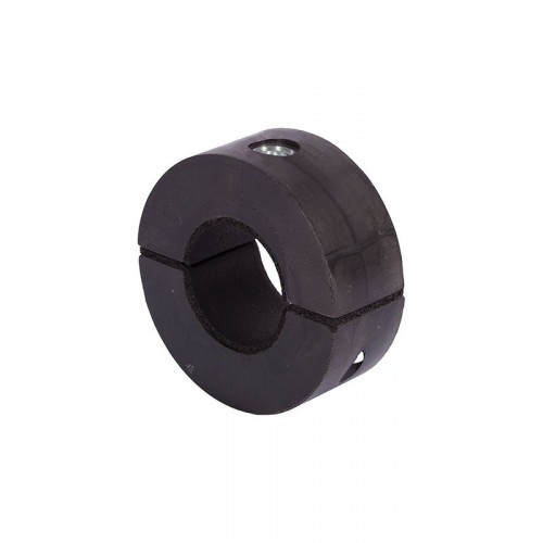 Хомут для труб термоизолированный KFT 44.5