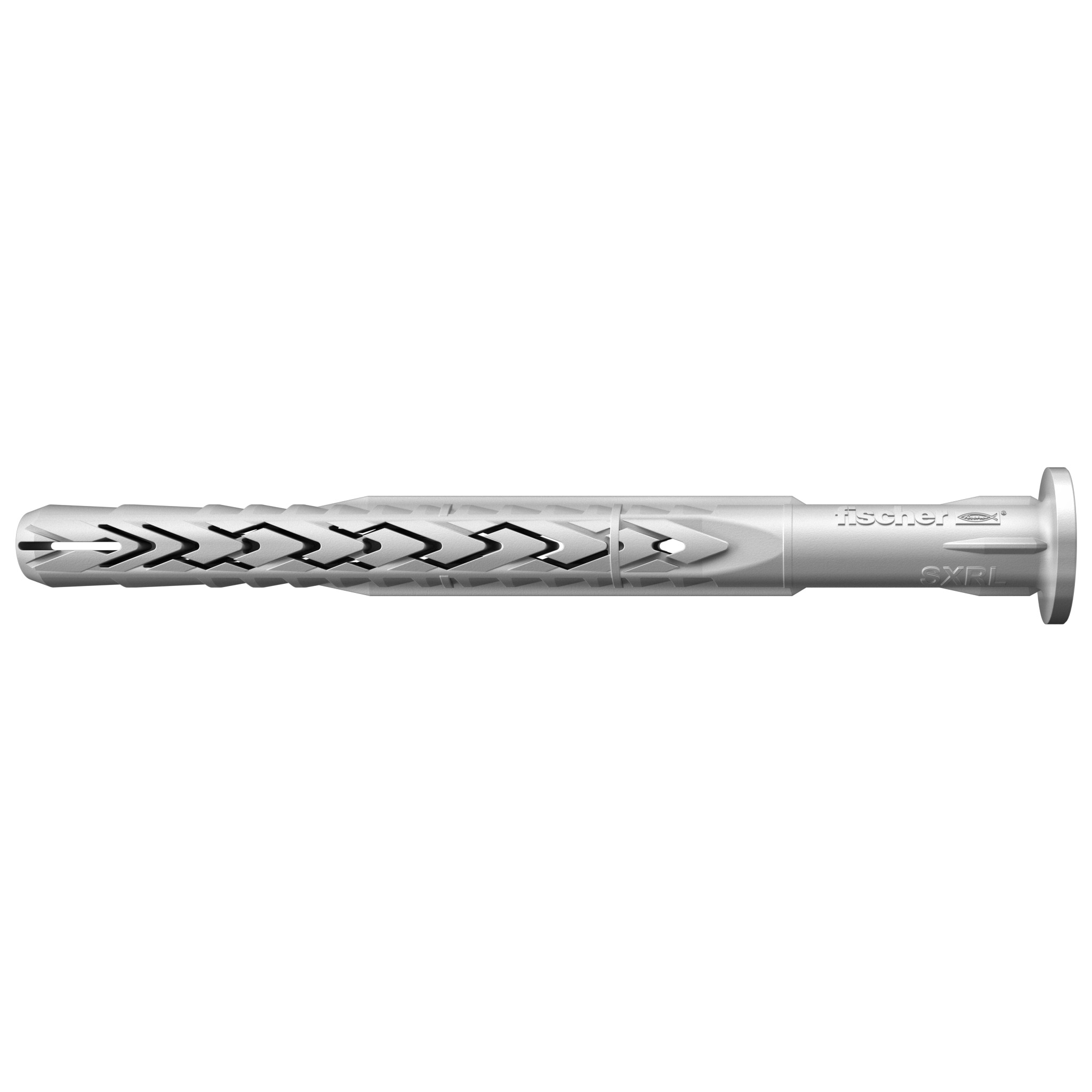 Дюбель фасадный SXRL 10X100 FUS нейлон (200)