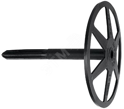 Изображение товара Дюбель для строительных лесов DHK 40 черный (шт)