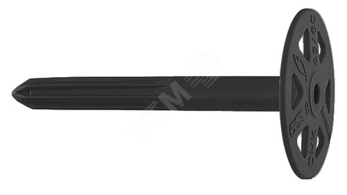 Изображение товара Дюбель для термоизоляции Fischer DHK 45/60 — надежное крепление теплоизоляции