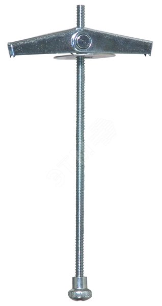 Дюбель пружинно-разжимной KD 4