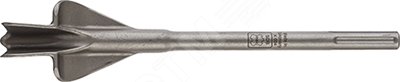 Изображение товара Долото канальное С ОГР. ГЛ. SDS-Max I M-FL?GEL 35/380 (шт)
