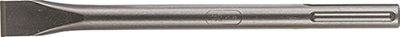 Изображение товара Долото узкое SDS-Max I M-FLACH 25/600 (шт)