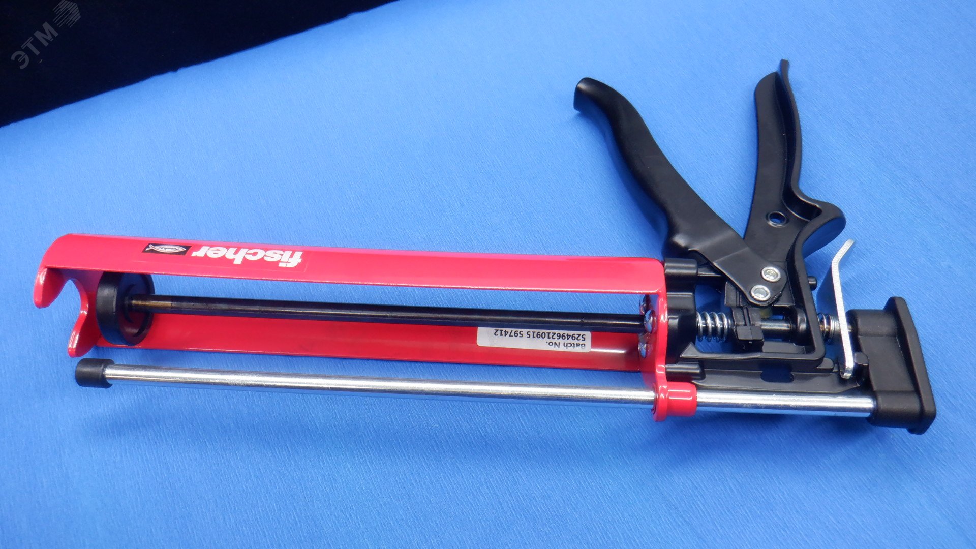 Изображение товара Пистолет выпресовочный FIS AM для клея и эпоксидной смолы