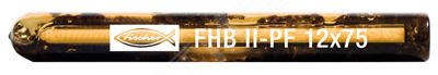 Анкер химический (капсула) FHB II-PF 12х120 500544 Fischer - превью 2