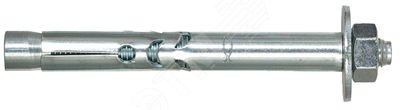 Изображение товара Анкер втулочный FSA 8х105/65 B (шт)